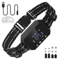 Wireless GPS Dog Fence Rechargeable Waterproof Electric Dog