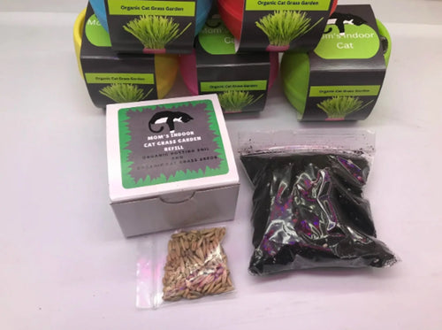 Ball Refill Packages