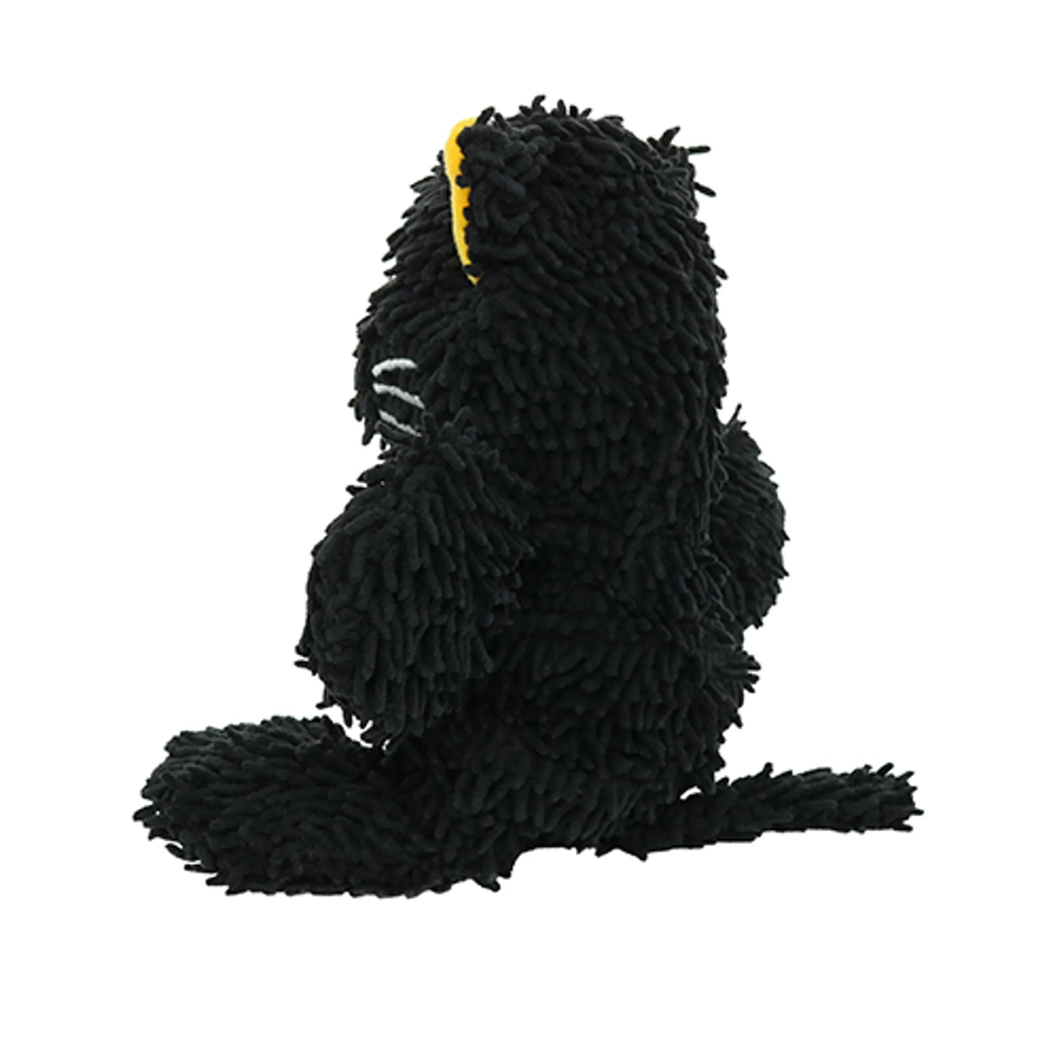 Mighty Microfiber Ball Med Cat