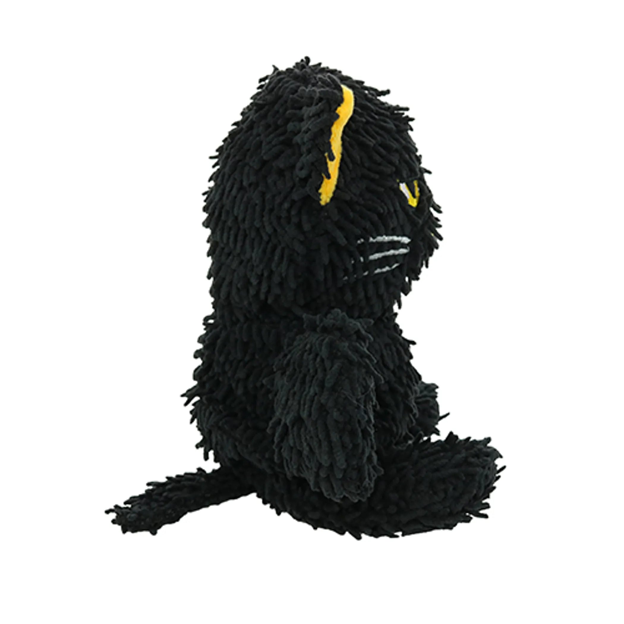 Mighty Microfiber Ball Med Cat