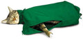 Original Cat Sack With Full Underside Zipper Sets
