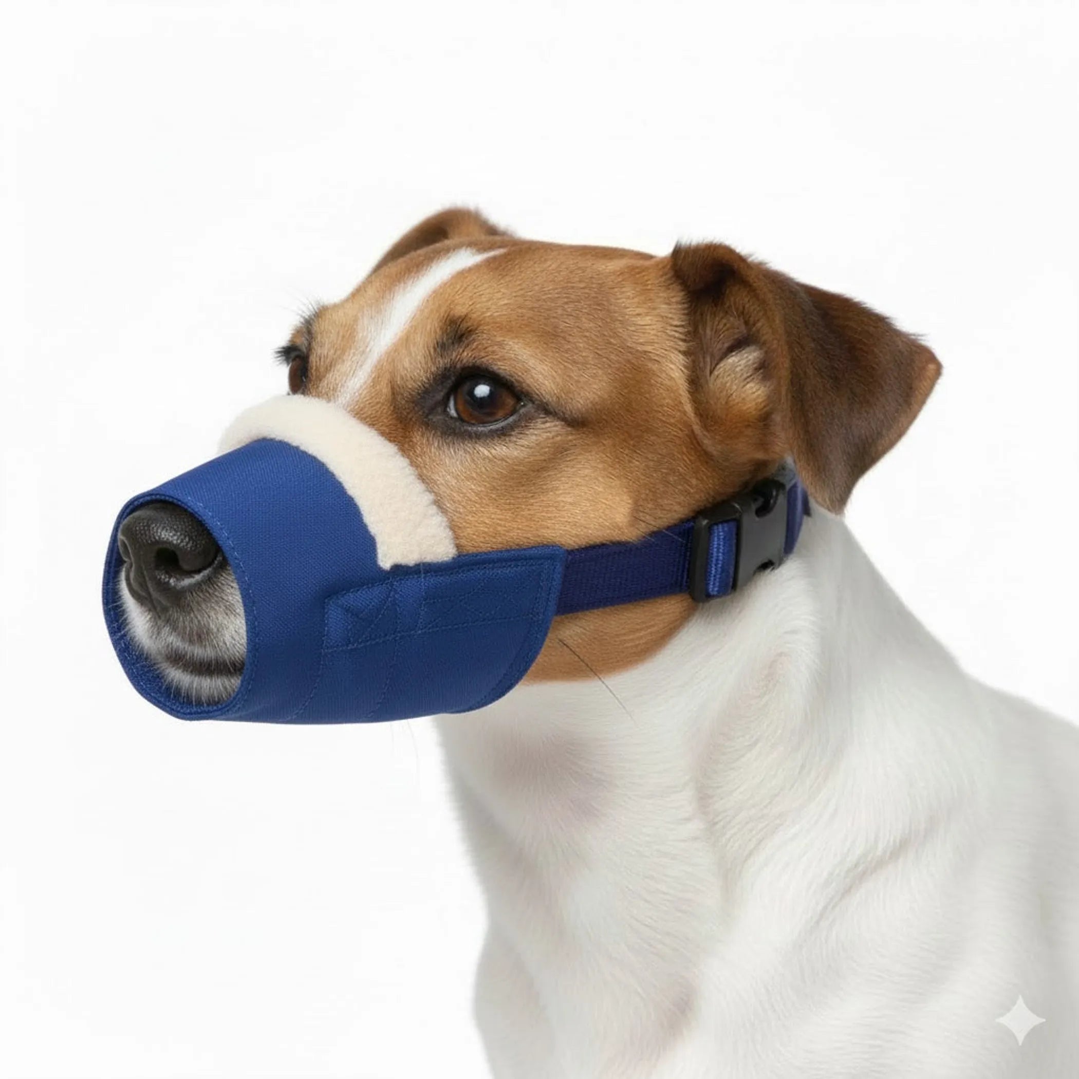 Cozy Quick Muzzle for Dogs
