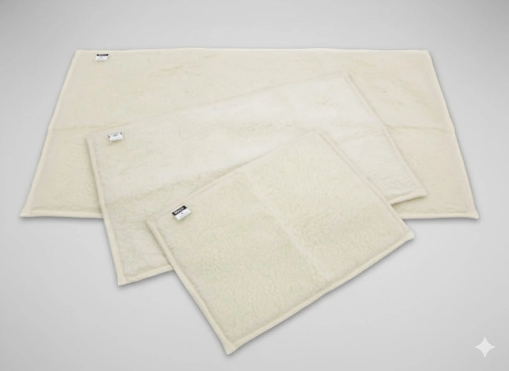 Pet Use Fleece Pads