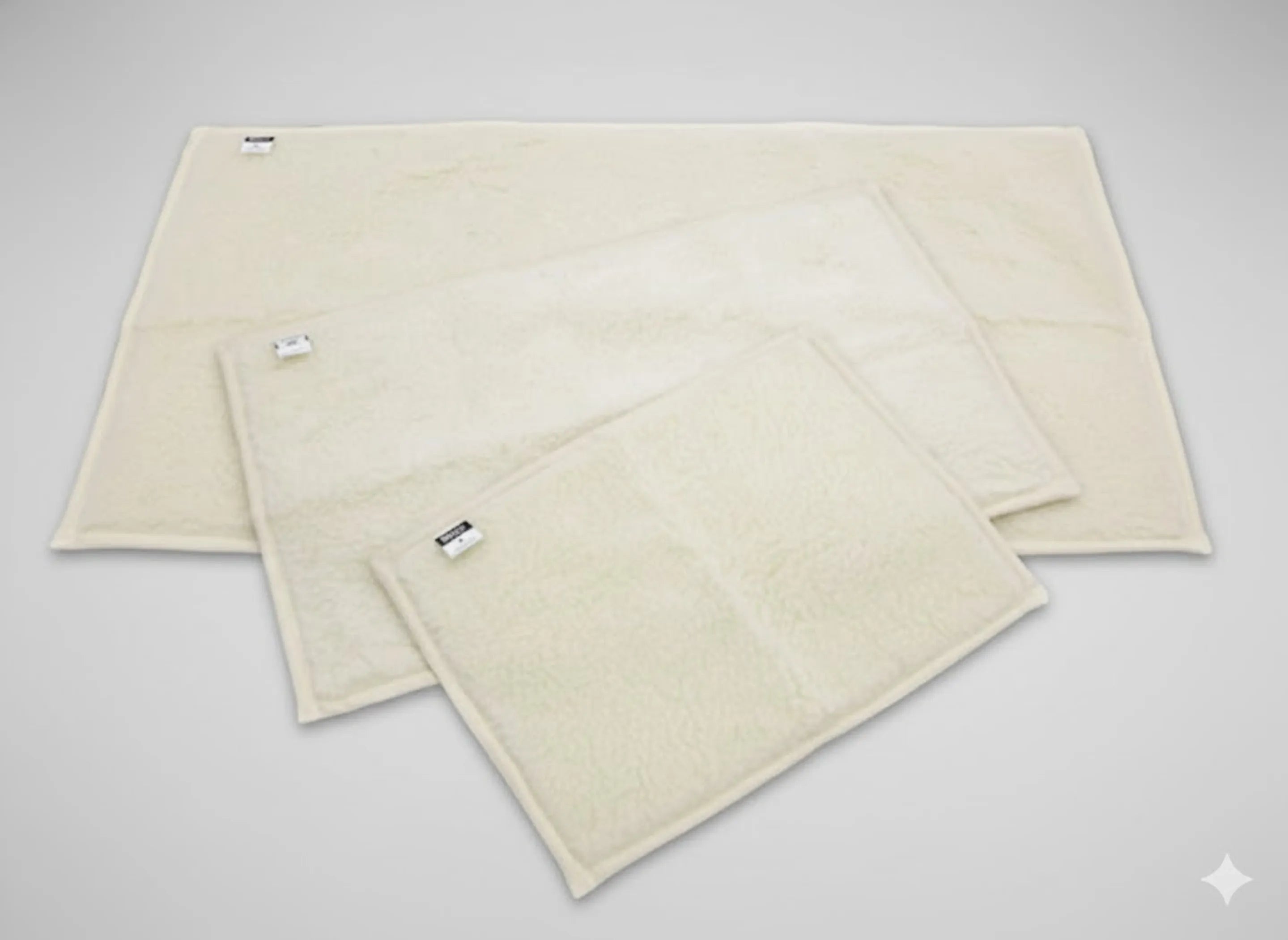 Pet Use Fleece Pads