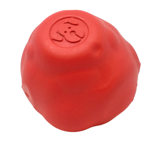 Asteroid Ultra Durable Rubber Chew Toy