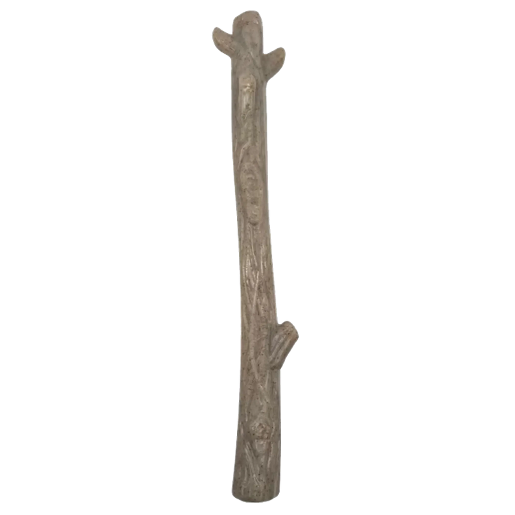 Durable Nylon Chew Stick for Power Chewers | Indestructible Dog Toy