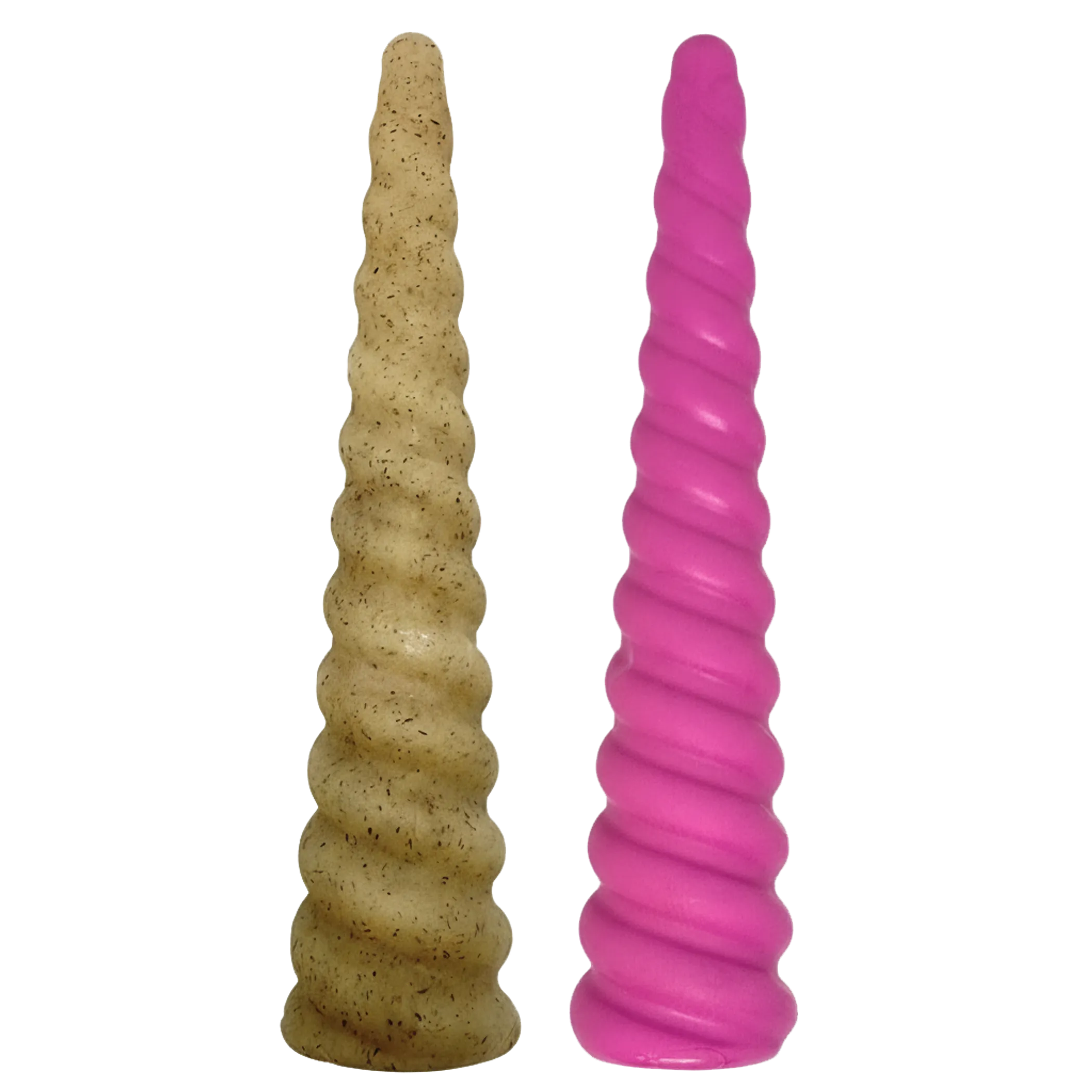 Unicorn Horn Nylon Dog Chew Toy | Durable for Aggressive Chewers