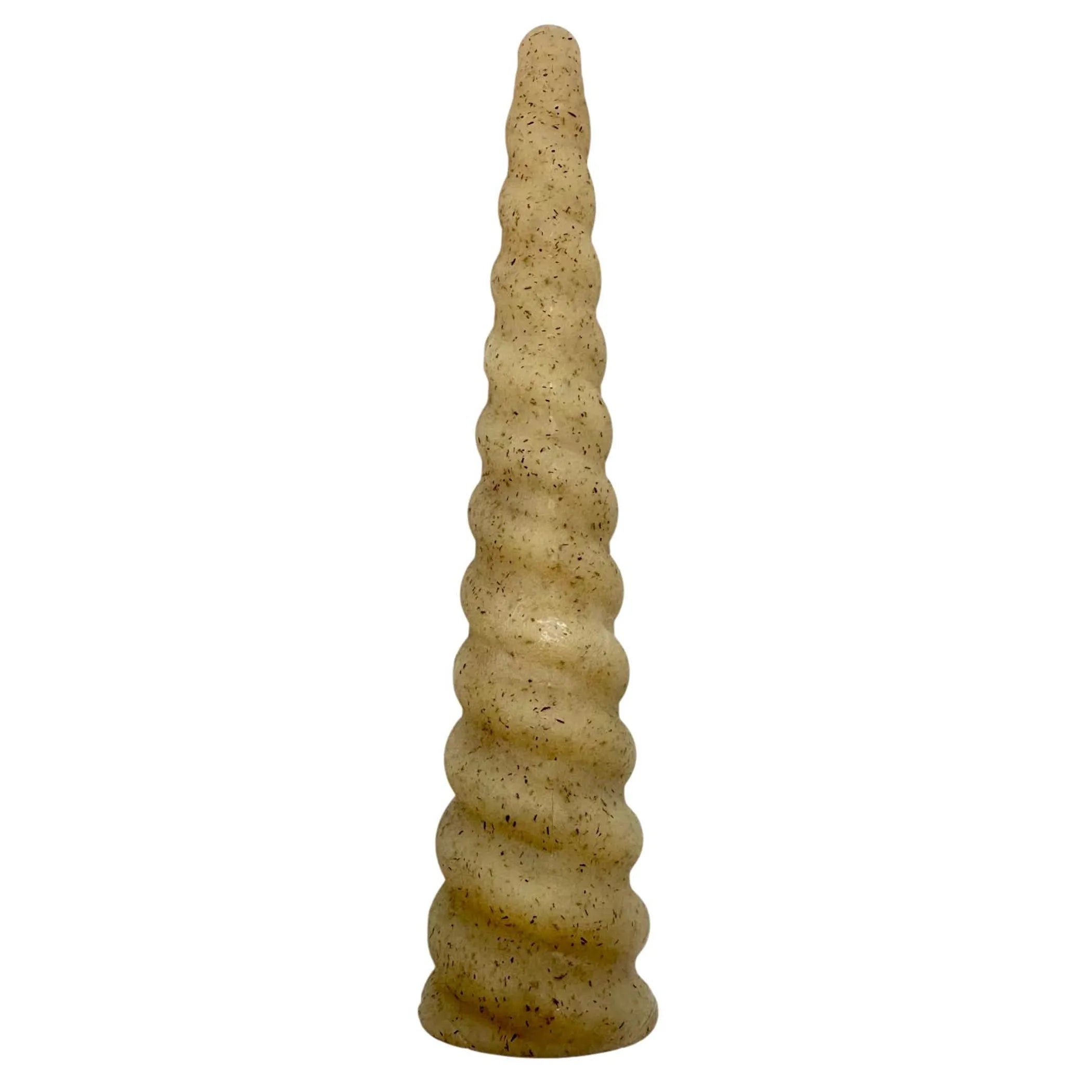 Unicorn Horn Nylon Dog Chew Toy | Durable for Aggressive Chewers