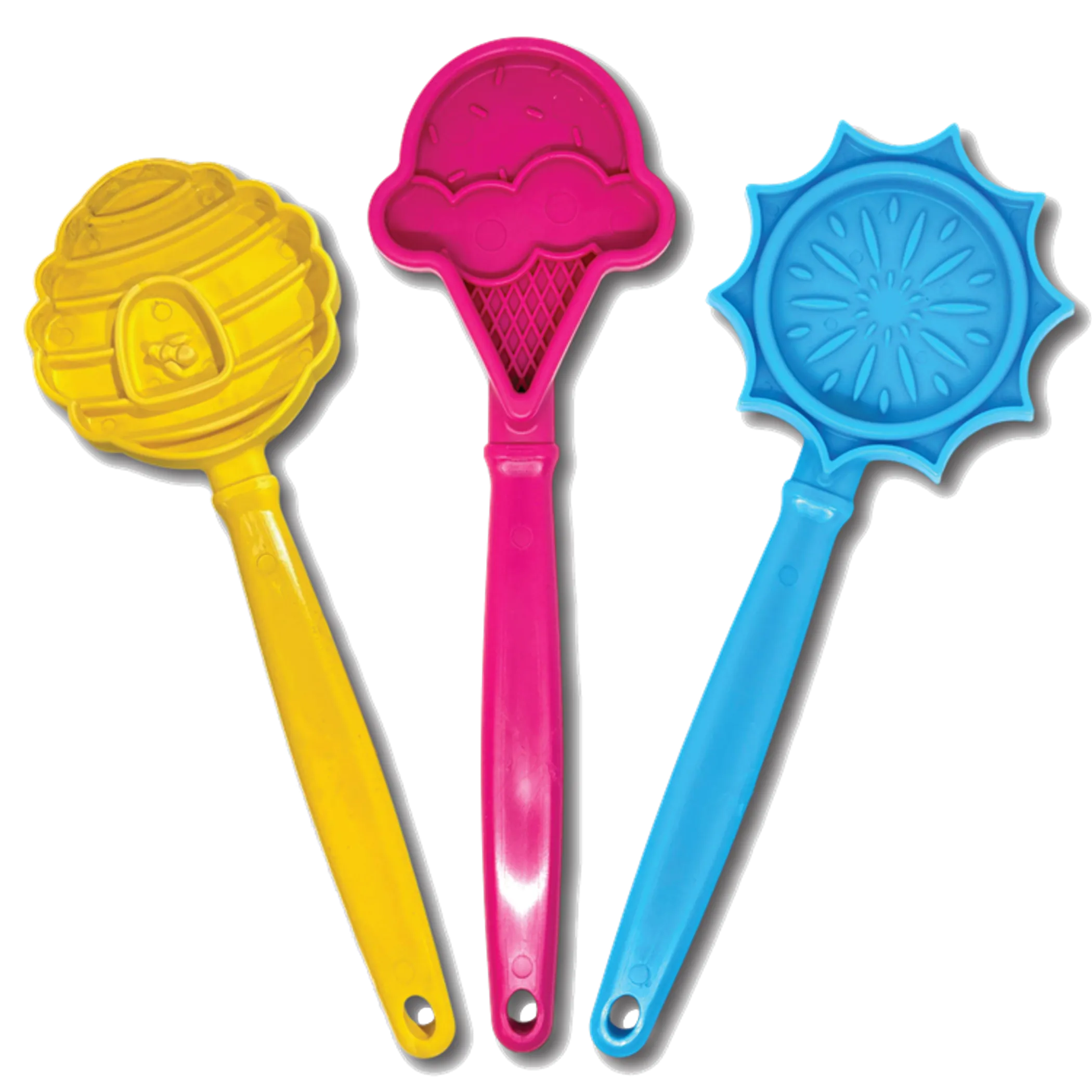 eStick Hand-Held Dog Enrichment Toy - Interactive Lick Stick