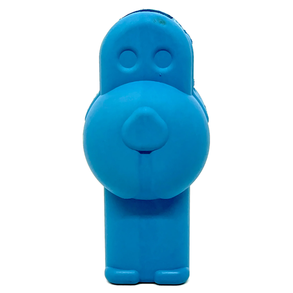 Petz Yak Chew Holder - Durable Rubber Holder for Yak Chews & Bully Sticks