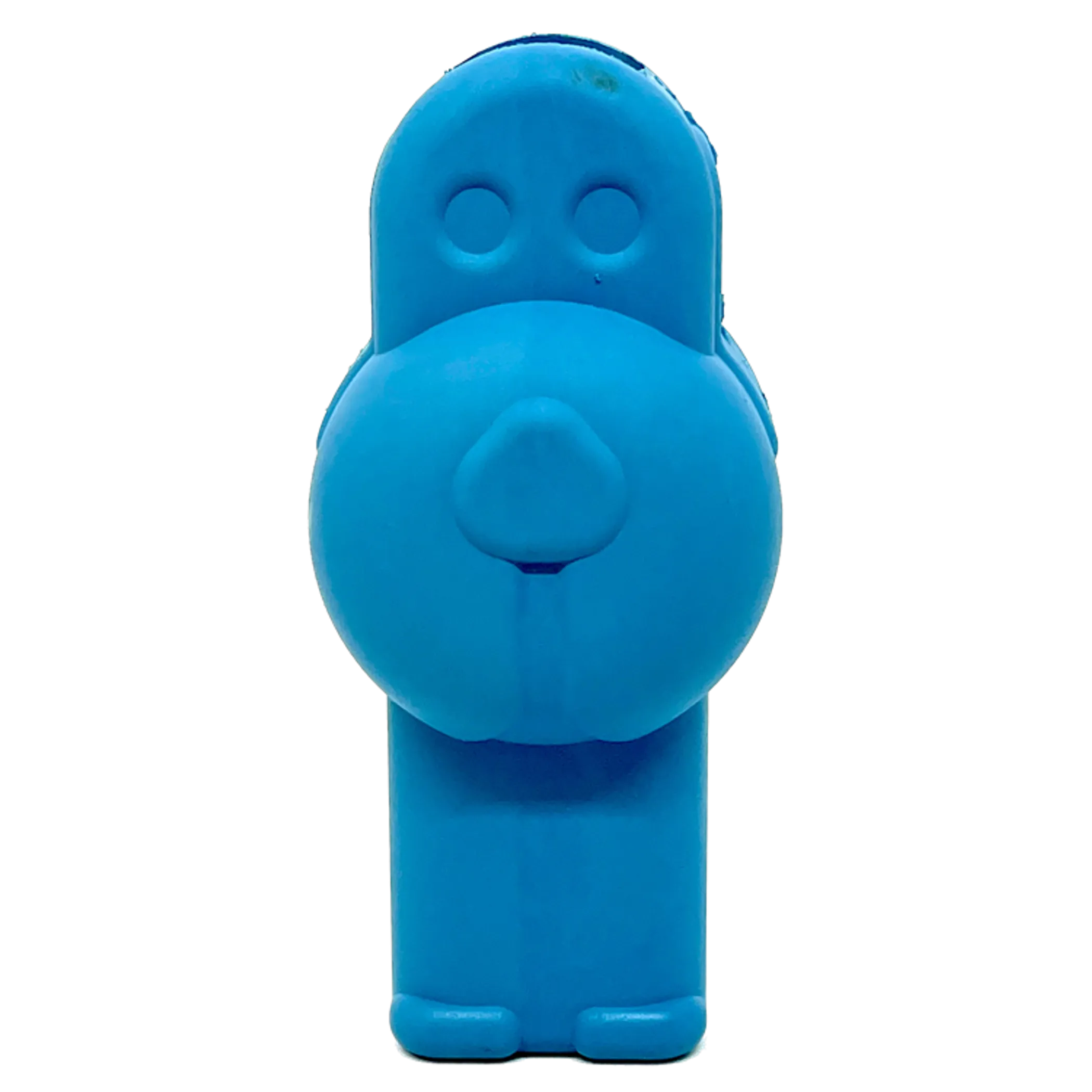 Petz Yak Chew Holder - Durable Rubber Holder for Yak Chews & Bully Sticks