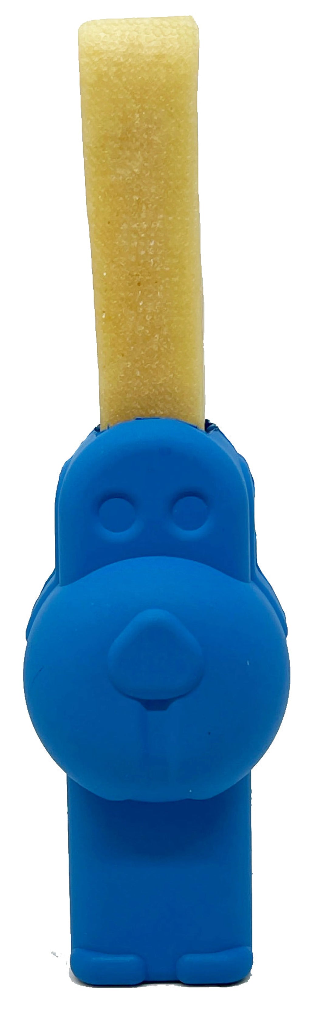 Petz Yak Chew Holder - Durable Rubber Holder for Yak Chews & Bully Sticks
