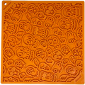 Zombie Design Emat Enrichment Lick Mat