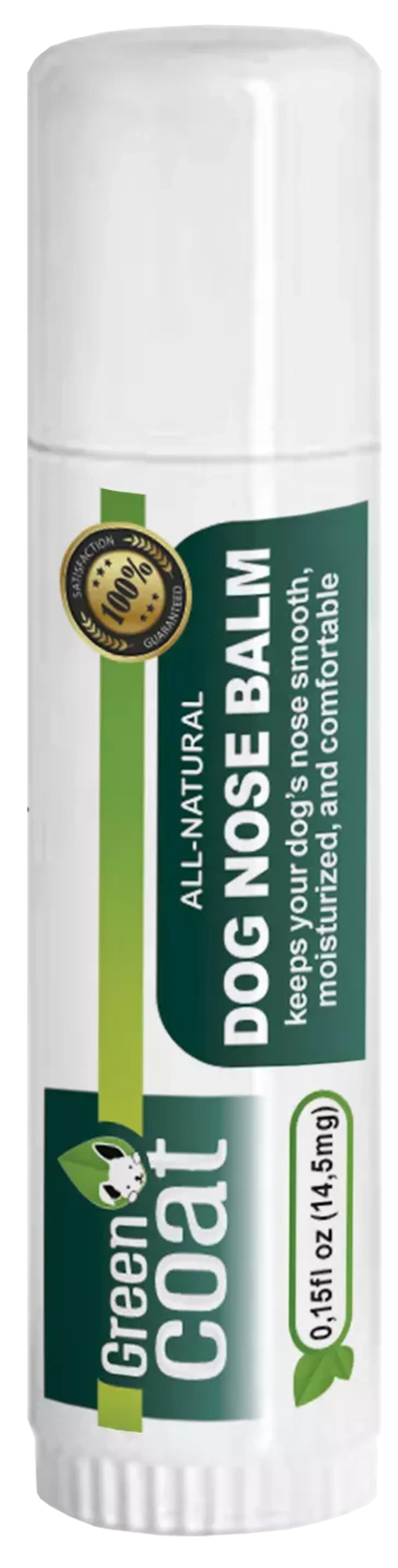 All-Natural Dog Nose Balm 1.65 oz