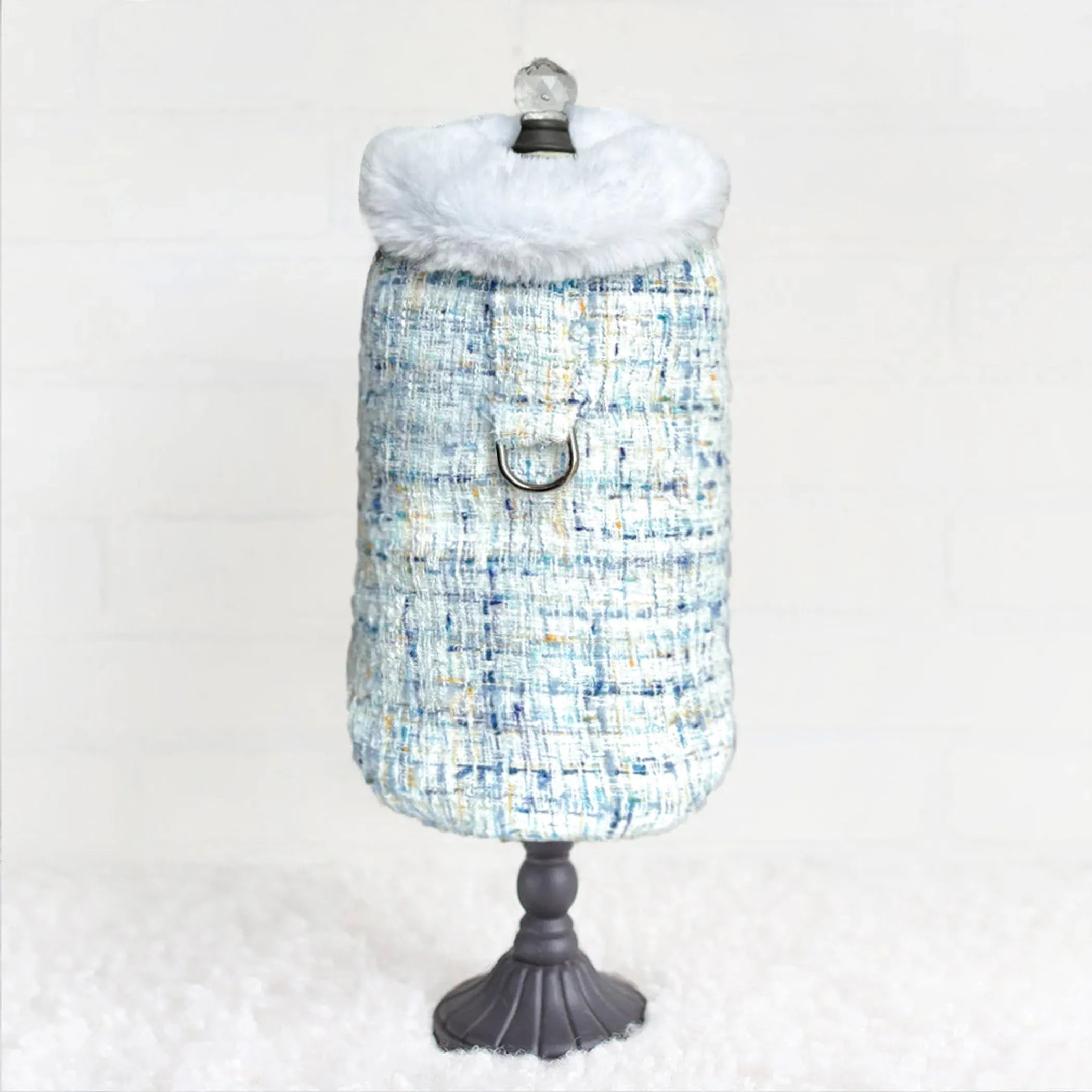 Annabella Dog Coat