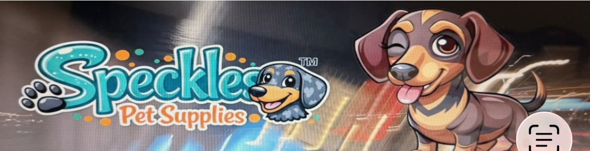 Speckles Pet Supplies